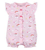 Newborn Baby Girl Clothes Infant Cartoon Animal