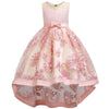Flower Girls Dresses For Formal Girls