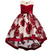 Flower Girls Dresses For Formal Girls