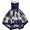 Flower Girls Dresses For Formal Girls
