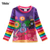 VIKITA T Shirts Children Kids Child