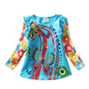 VIKITA T Shirts Children Kids Child