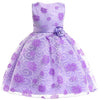 Summer Children Dresses