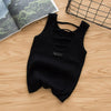 Summer Girls Tank Top Colored