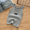 Summer Girls Tank Top Colored