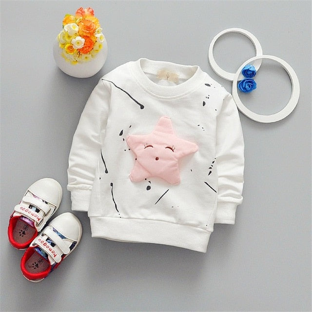 AiLe Rabbit  New Baby Girls Clothing