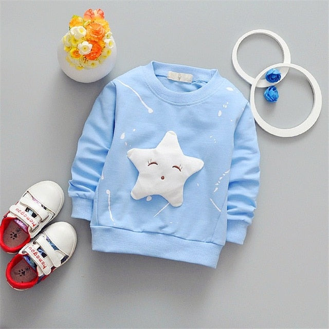 AiLe Rabbit  New Baby Girls Clothing