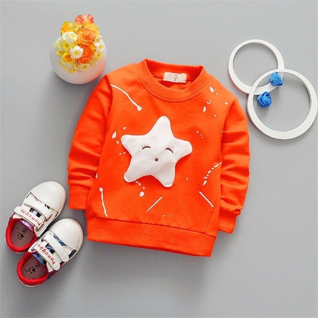 AiLe Rabbit  New Baby Girls Clothing