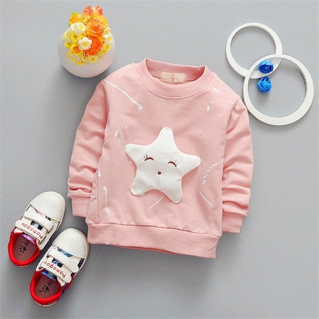 AiLe Rabbit  New Baby Girls Clothing