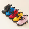 Hot sale Children Martin Boots