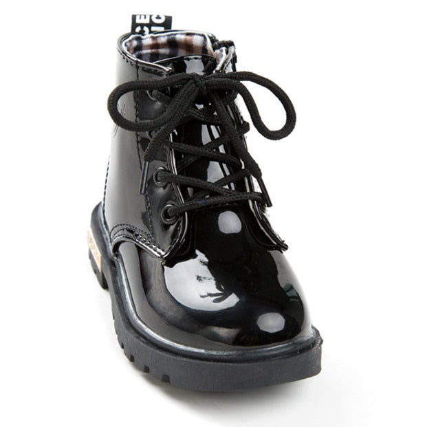 Hot sale Children Martin Boots