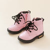 Hot sale Children Martin Boots