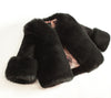 Dollplus Winter Girls Fur Coat Elegant