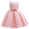 Baby Girl Princess Dresses