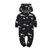 baby rompers winter autumn Baby Boy girl