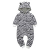 baby rompers winter autumn Baby Boy girl
