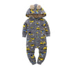 baby rompers winter autumn Baby Boy girl