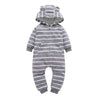 baby rompers winter autumn Baby Boy girl