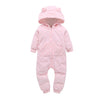 baby rompers winter autumn Baby Boy girl