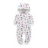 baby rompers winter autumn Baby Boy girl