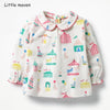 Little maven children brand baby girl
