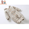 Thick Warm Infant  Newborn Baby Boy Girl