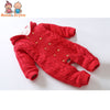 Thick Warm Infant  Newborn Baby Boy Girl