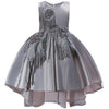 Flower Baby Girls Lace