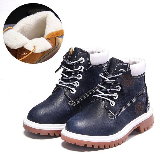 New high quality Genuine leather