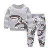 Children Winter Clothes Baby