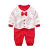 Baby Jumpsuit Autumn Clothing Newborn