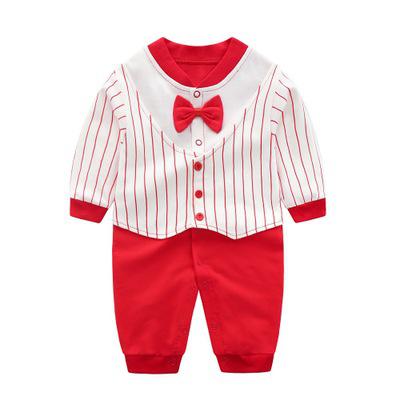 Baby Jumpsuit Autumn Clothing Newborn