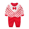 Baby Jumpsuit Autumn Clothing Newborn