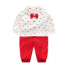 Baby Jumpsuit Autumn Clothing Newborn