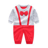 Baby Jumpsuit Autumn Clothing Newborn