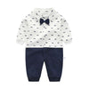 Baby Jumpsuit Autumn Clothing Newborn
