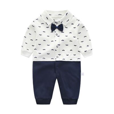 Baby Jumpsuit Autumn Clothing Newborn