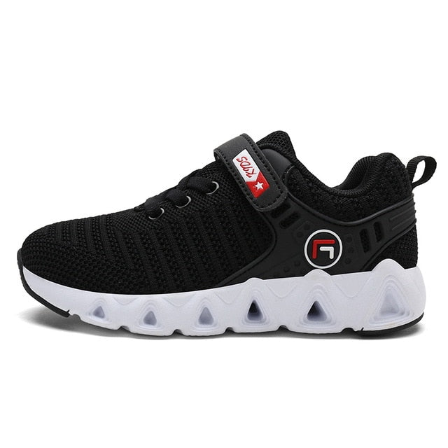 Spring Autumn Children Shoes Boys Girls