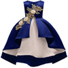 Printed Girl dress For Girls