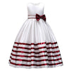 Kid Formal Flower Girl Dresses