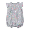 Newborn Baby Girl Clothes Infant Cartoon Animal