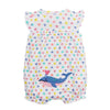 Newborn Baby Girl Clothes Infant Cartoon Animal