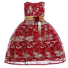 Summer Children Dresses