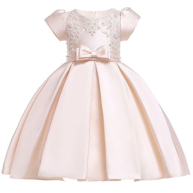 Summer Children Dresses