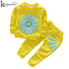 Toddler Girl Clothes Sets 2019