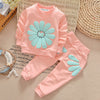 Toddler Girl Clothes Sets 2019
