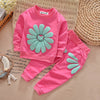 Toddler Girl Clothes Sets 2019