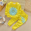 Toddler Girl Clothes Sets 2019
