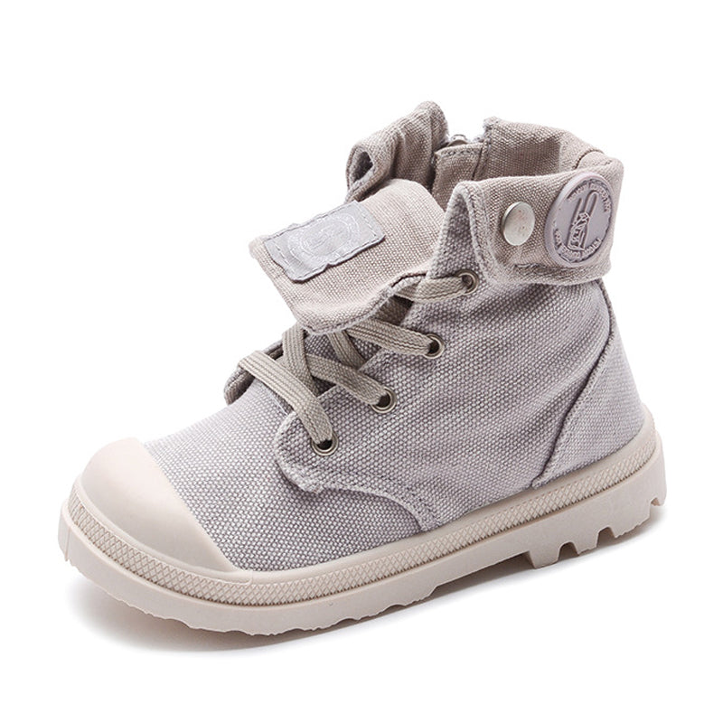 2019 Spring Autumn New Kids Sneakers