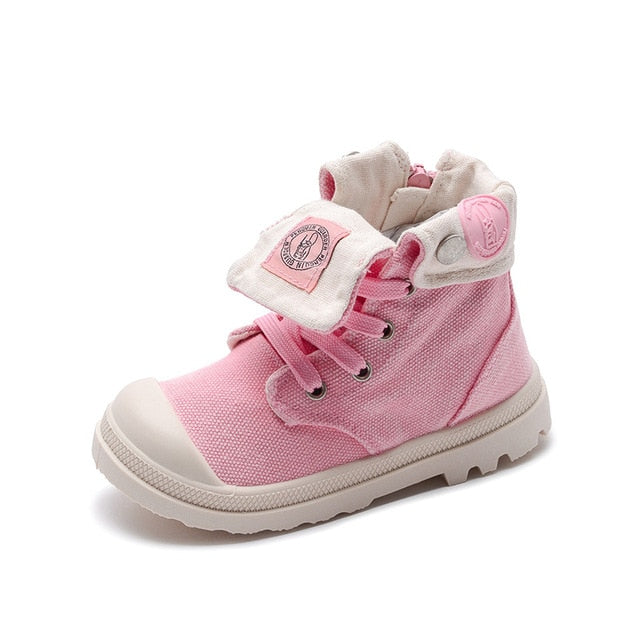 2019 Spring Autumn New Kids Sneakers